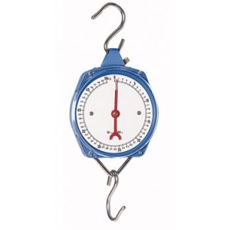 SPRING SCALE - 50KG