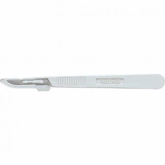 Scalpel #10 - BOX OF 10