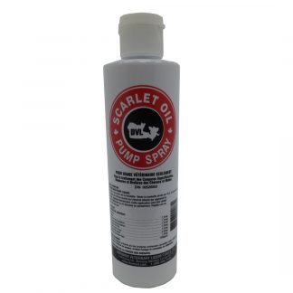 Scarlett Oil - 250ML