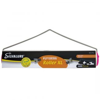 Silvalure Roller XL - 9M