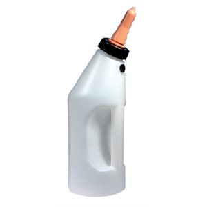 Stallion Bottle 2.5L