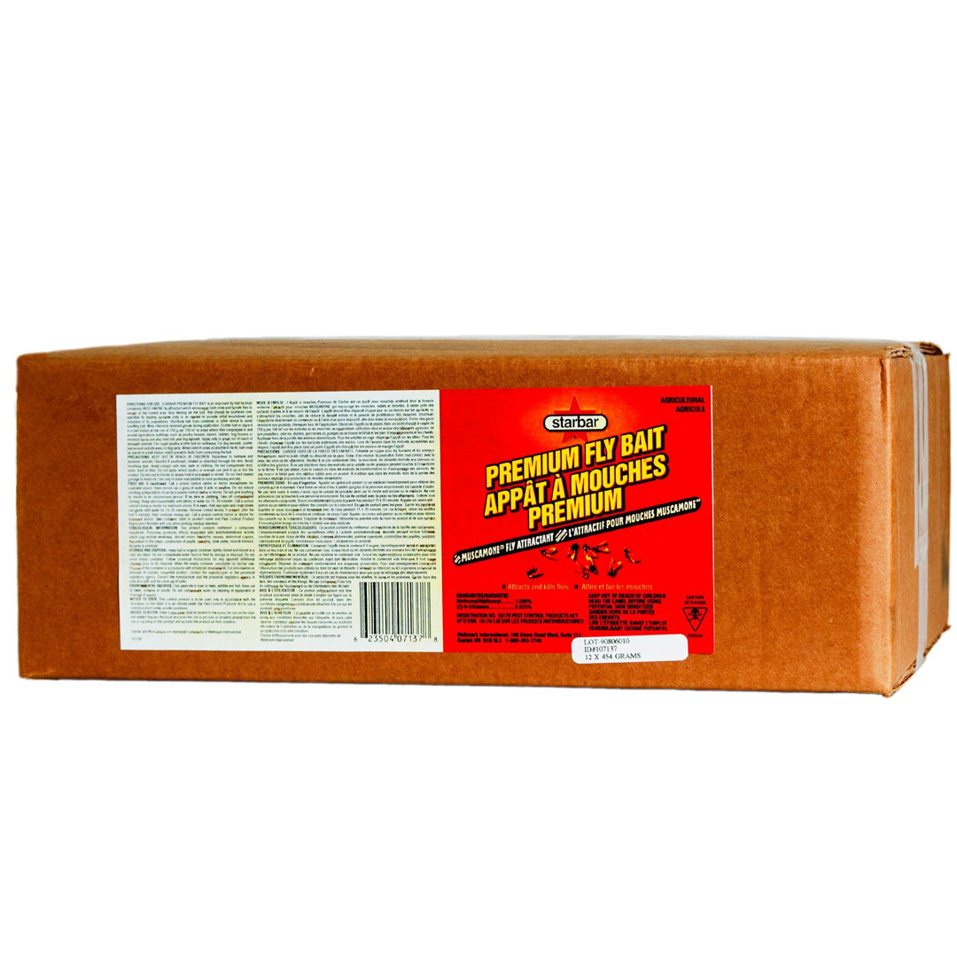 Starbar Premium - 454GR - Image 2