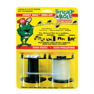 Mr Sticky mini kit 81'