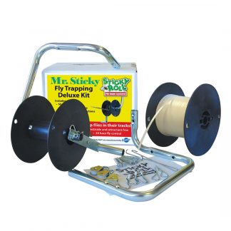 Mr. Sticky Deluxe Kit