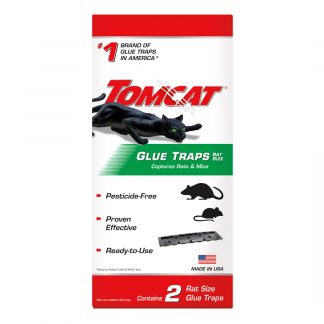 Tomcat Rat Glue Boards
