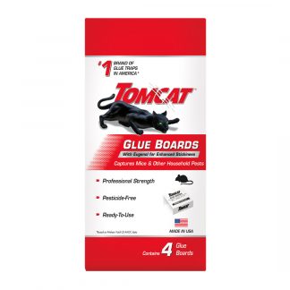 Tomcat Mouse Glue Boards
