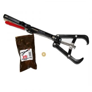 Tri-Band Applicator