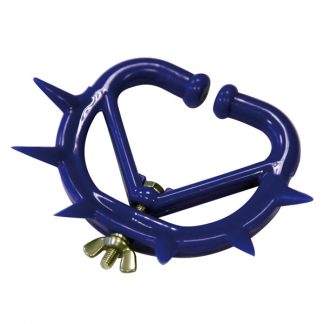 Medium size blue weaner