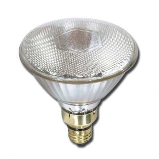 Clear Bulb 175 Watt