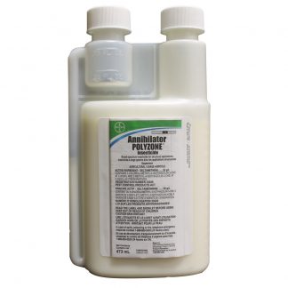 Annihilator - 473ml