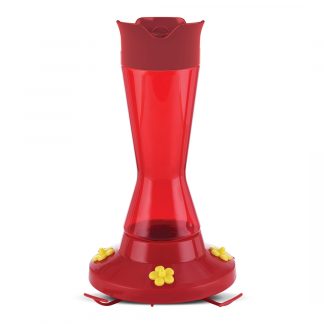 Hummingbird Large Pinch Waist (Plastic)
