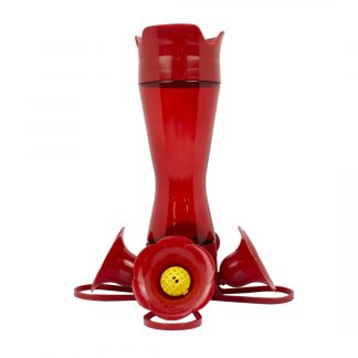 Hummingbird Pinch Waist (Plastic)