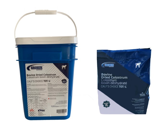 Calf Choice - 4.7KG - Image 2