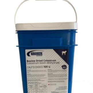 Calf Choice – 4.7KG