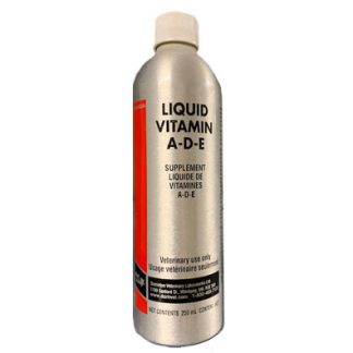 Vitamin ADE: Liquid 250ml