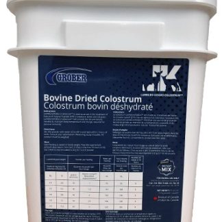 Lambgro/Kidgro Colostrum - 4.9KG (Ambient)