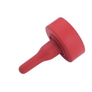 Teat-Rubber Lamb for 2/3L bottle