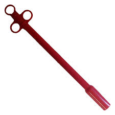 Bolus Gun - Large