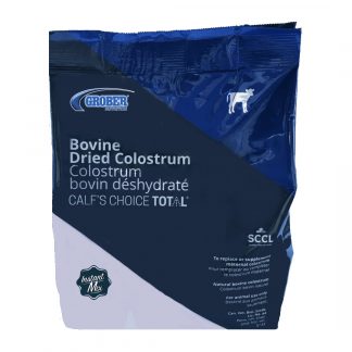 Calf Choice - 470GR