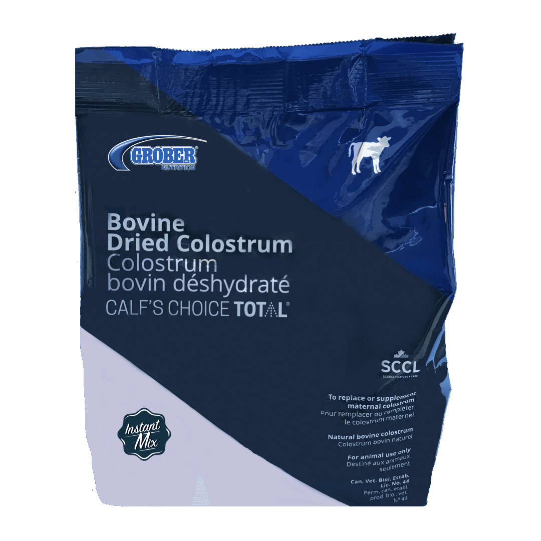 Calf Choice - 470GR