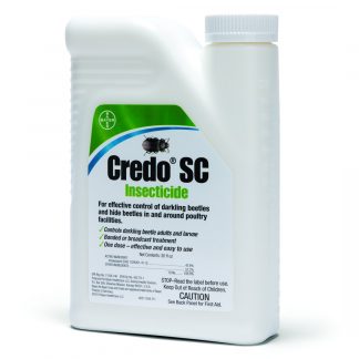 Credo - 500ml