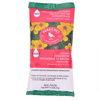 Hummingbird Instant Concentrate 8oz