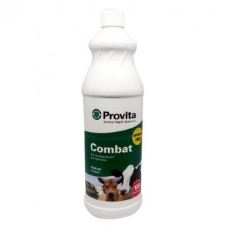 Combat Topical Spray 1L