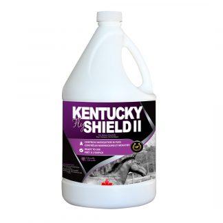 Kentucky Fly Shield 4L