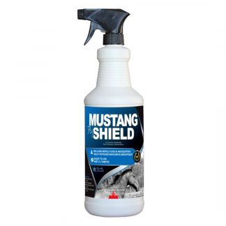 Mustang Fly Shield - 1L