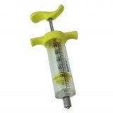 Syringe - Cattle Boss with dosing nut - 20ML