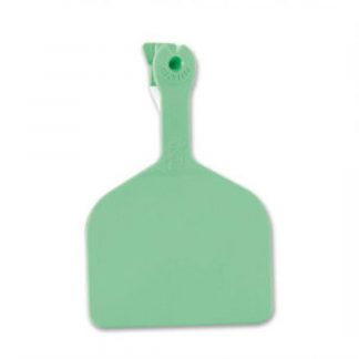 Z-Tag Green