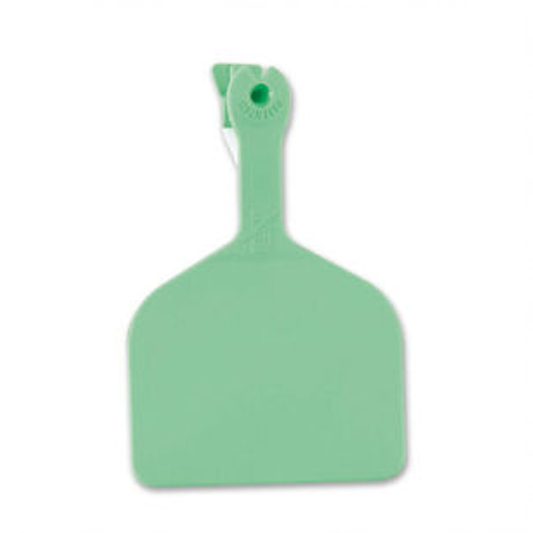 Z-Tag Green
