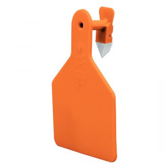Z-Tag Orange