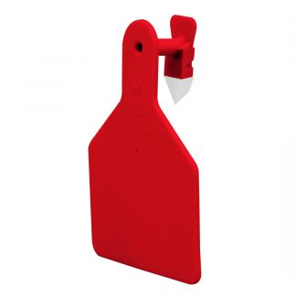 Z-Tag Red