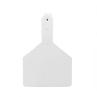 Z-Tag White