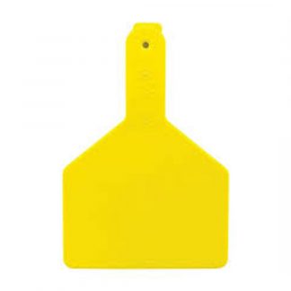Z-Tag Yellow