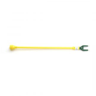 SPRINGER MAGRATH 9" SHAFT