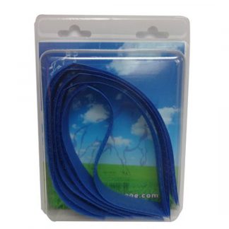 Blue Ankle Straps for Cattle