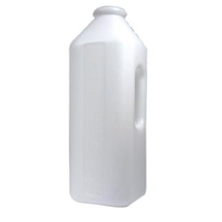 2L Calf Bottle with Handle