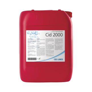 CID 2000 – 10kg