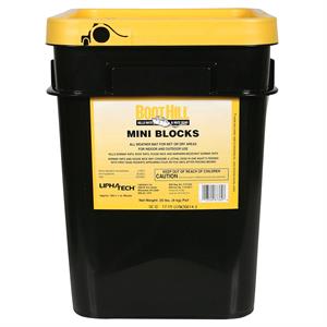 Boothill Mini Bloc - 10kg