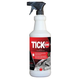Tick End Spray - 1L