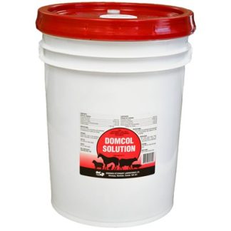Domcol – 20L