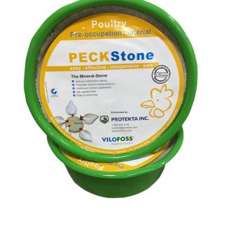 Peckstone