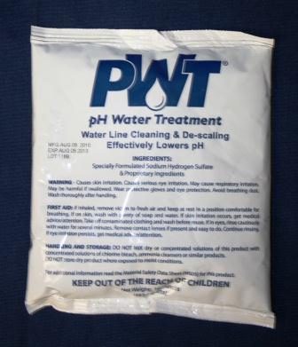 Poultry Water Treatment - 25kg