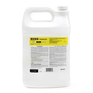 Boss Pour-On - 3.8L