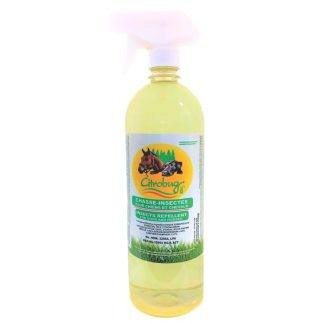 Citrobug Insect Repellant – 1L