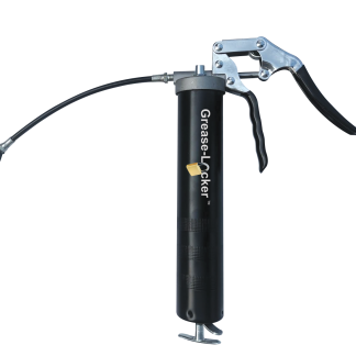 Grease Gun