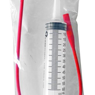 Stomach Feeding Kit