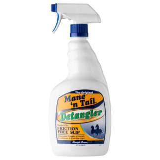 Mane N Tail Detangler - 473ml